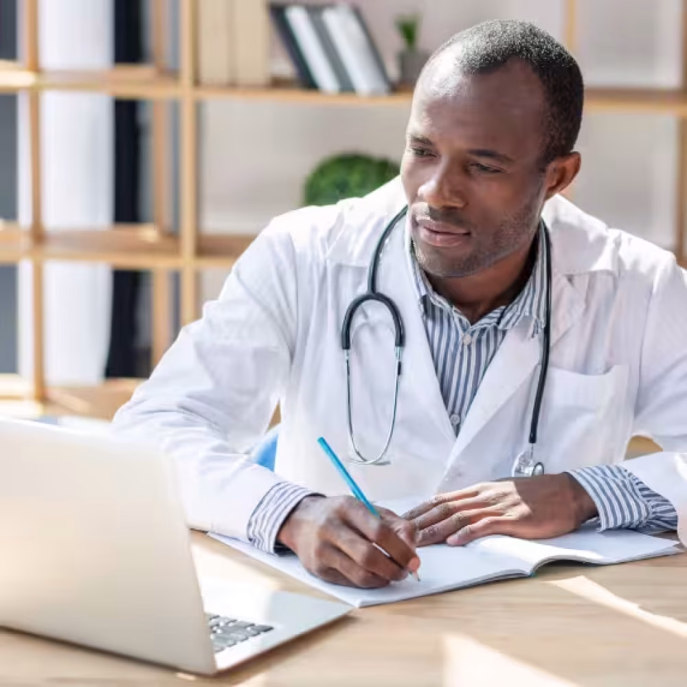 Remote Clinical Research